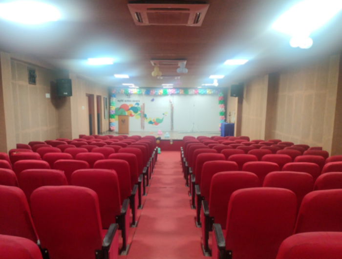 MASMS Auditorium